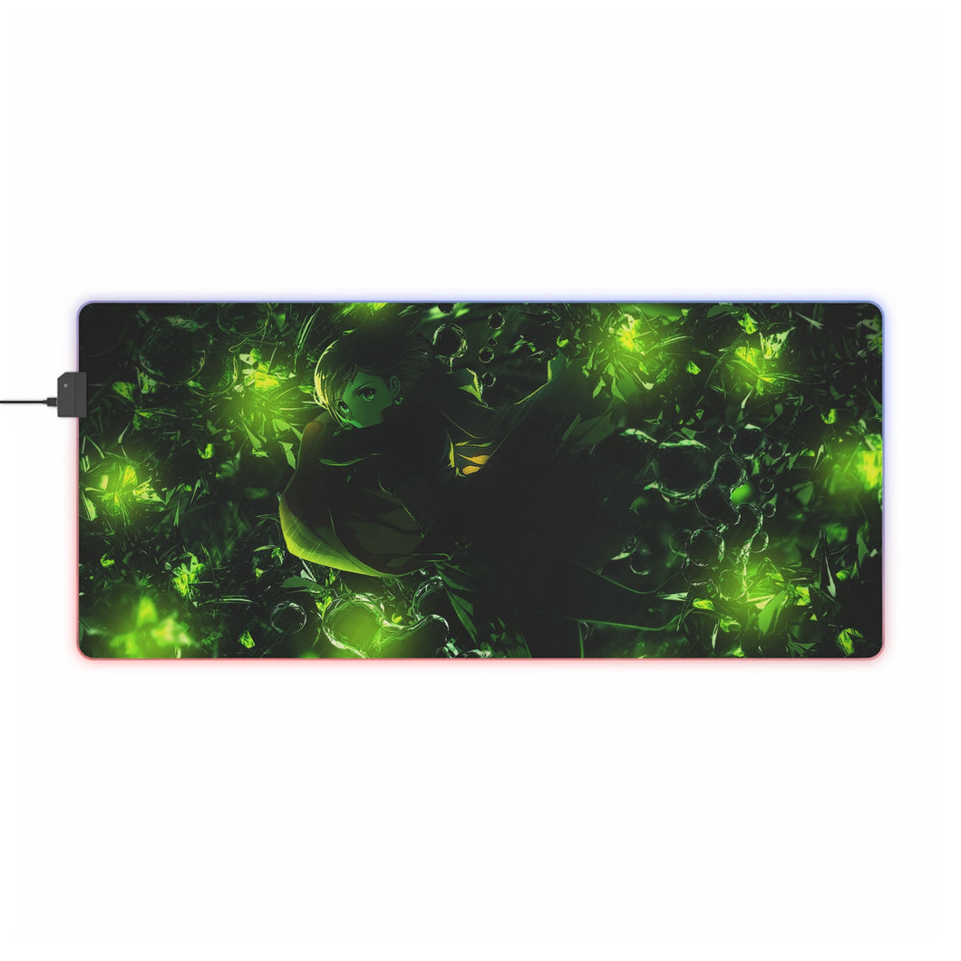 Anime RWBY RGB LED Mouse Pad (Desk Mat)