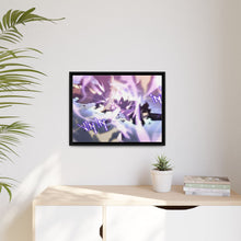 Load image into Gallery viewer, Thomas Andre vs Sun Jin woo Dual Screen Canvas Framed Art Print
