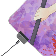 Load image into Gallery viewer, Touhou RGB LED Mouse Pad (Desk Mat)
