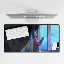 Load image into Gallery viewer, Anime Vocaloid Mouse Pad (Desk Mat)
