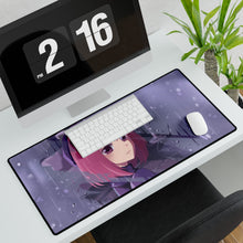 Load image into Gallery viewer, Anime Oshi no Ko Mouse Pad (Desk Mat)
