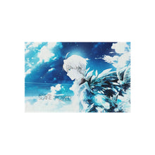 Load image into Gallery viewer, Aldnoah.Zero Rug
