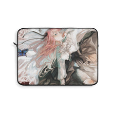 Load image into Gallery viewer, The Quintessential Quintuplets Nino Nakano Laptop Sleeve
