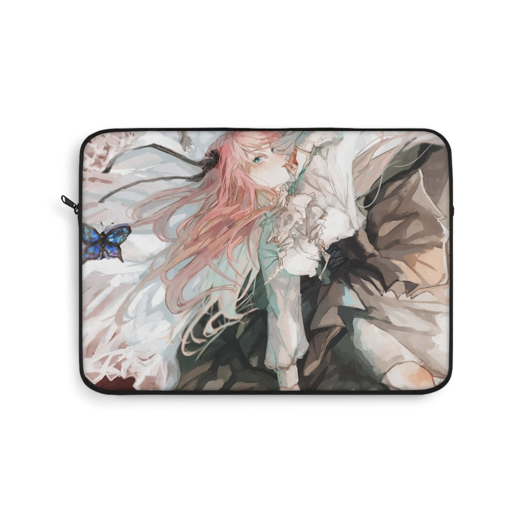 The Quintessential Quintuplets Nino Nakano Laptop Sleeve