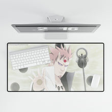 Load image into Gallery viewer, Anime Naruto Mouse Pad (Desk Mat)
