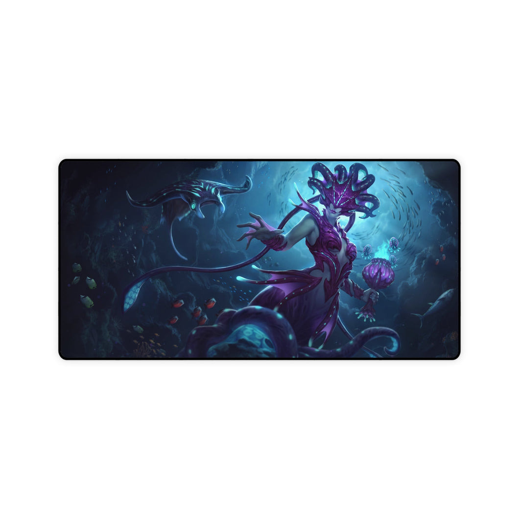Smite Mouse Pad (Desk Mat)