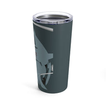 Load image into Gallery viewer, The fullmetal alchemists brother Tumbler 20oz
