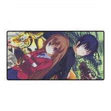 Load image into Gallery viewer, Anime Toradora! Mouse Pad (Desk Mat)

