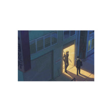 Load image into Gallery viewer, Mob Psycho 100 Arataka Reigen, Shigeo Kageyama Rug

