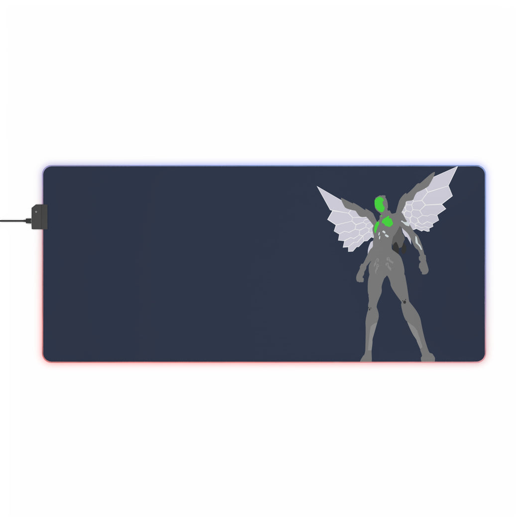Accel World RGB LED Mouse Pad (Desk Mat)