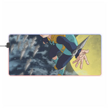 Load image into Gallery viewer, The Seven Deadly Sins King RGB LED Mouse Pad (Desk Mat)
