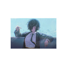 Load image into Gallery viewer, Anime Chainsaw Man Rug
