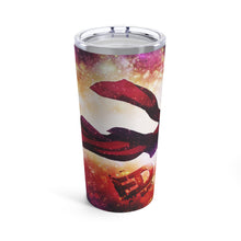 Load image into Gallery viewer, Anime FullMetal Alchemist Tumbler 20oz
