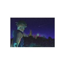 Load image into Gallery viewer, Boruto Rug
