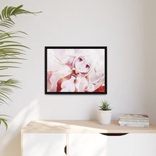 Load image into Gallery viewer, Anime Guilty Crown Canvas Framed Art Print
