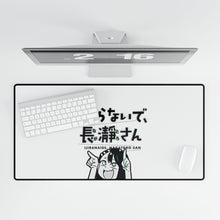 Load image into Gallery viewer, Don t Toy With Me, Miss Nagatoro Mouse Pad (Desk Mat)
