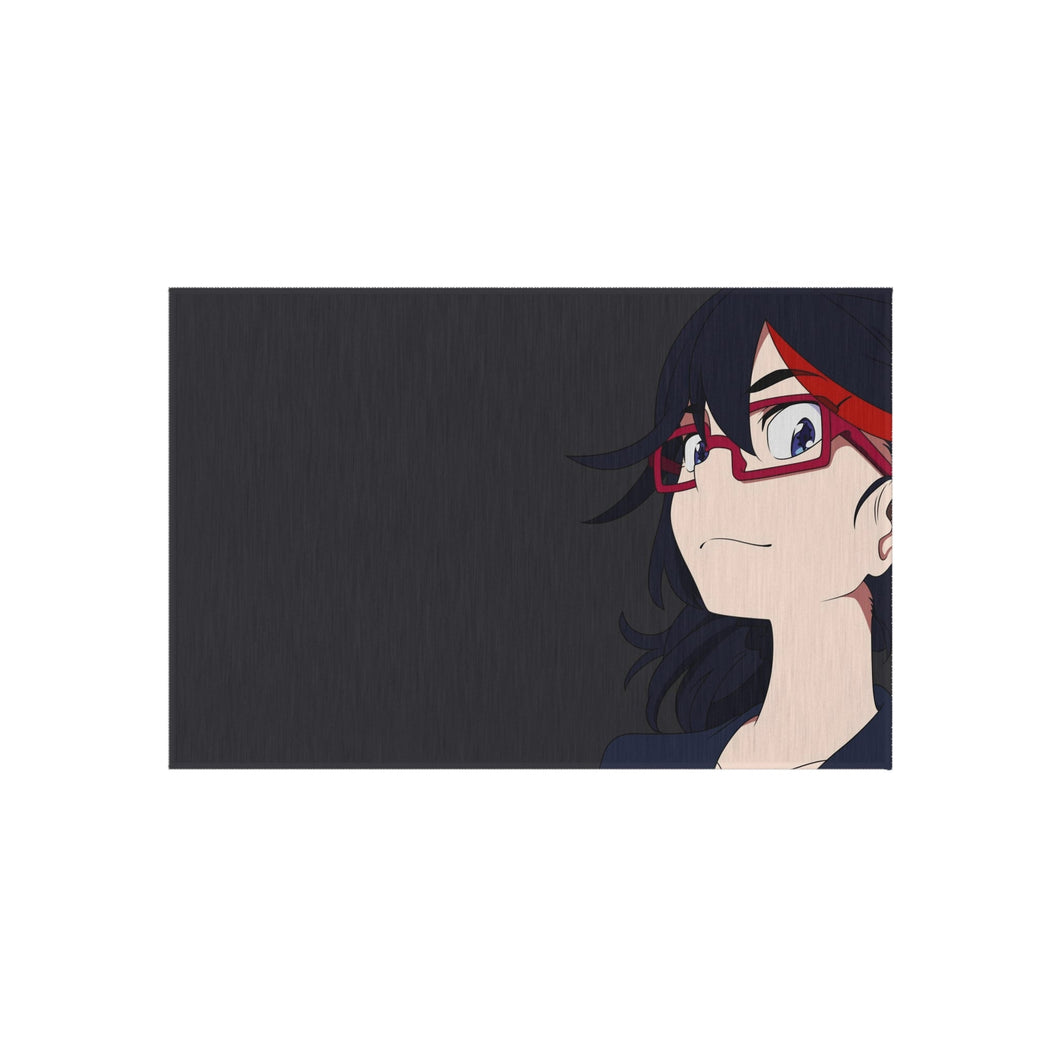 Kill La Kill Rug