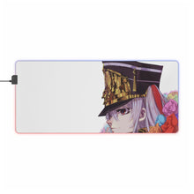 Load image into Gallery viewer, Re:Creators RGB LED Mouse Pad (Desk Mat)
