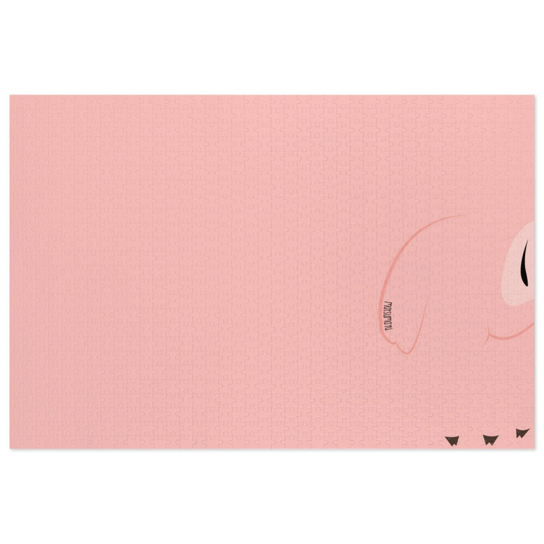 Anime The Seven Deadly Sins Jigsaw Puzzle