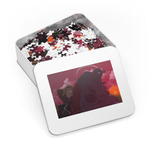 Load image into Gallery viewer, Anime FullMetal Alchemistr Jigsaw Puzzle
