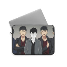 Load image into Gallery viewer, Mob Psycho 100 Laptop Sleeve

