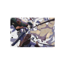Load image into Gallery viewer, Anime Attack On Titan Rug
