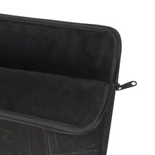 Load image into Gallery viewer, Your Name. Laptop Sleeve
