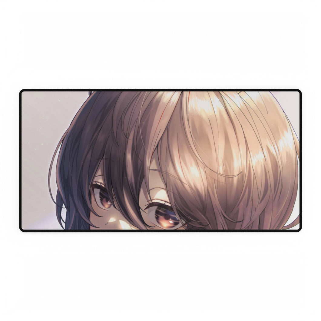 Anime Uma Musume: Pretty Der Mouse Pad (Desk Mat)