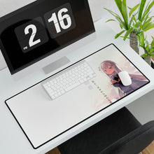 Load image into Gallery viewer, Anime Re:ZERO -Starting Life in Another World- Mouse Pad (Desk Mat)
