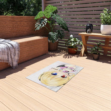 Load image into Gallery viewer, Boku Wa Tomodachi Ga Sukunai Rug
