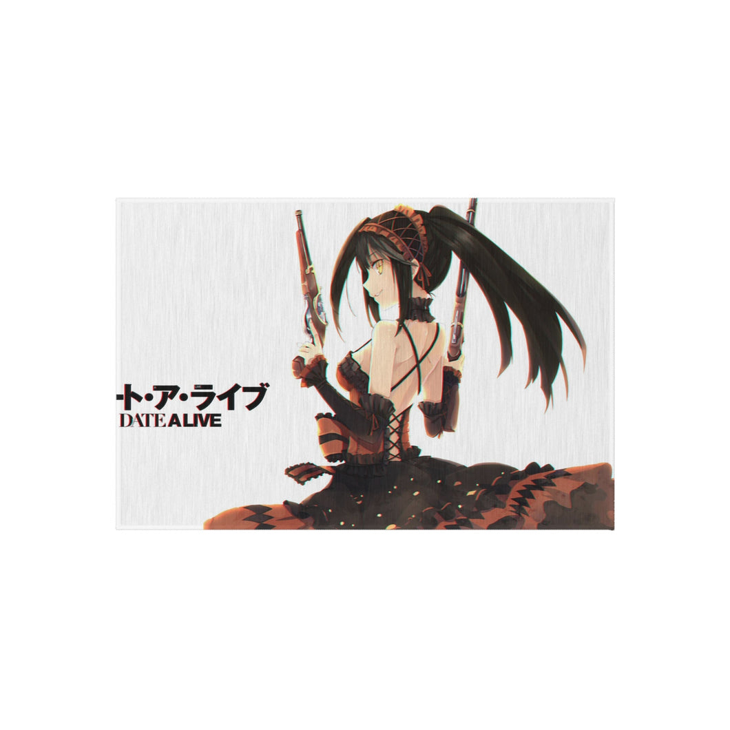 Date A Live Rug
