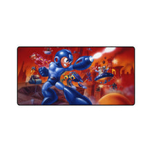 Load image into Gallery viewer, Mega Man 7 Mouse Pad (Desk Mat)
