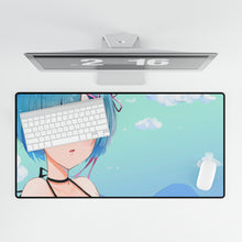 Load image into Gallery viewer, Anime Re:ZERO -Starting Life in Another World- Mouse Pad (Desk Mat)
