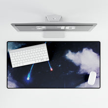 Load image into Gallery viewer, Your Name. Mouse Pad (Desk Mat)
