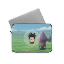 Load image into Gallery viewer, Anime Hunter x Hunter Laptop Sleeve
