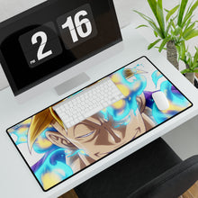 Load image into Gallery viewer, Anime One Piece Mouse Pad (Desk Mat)
