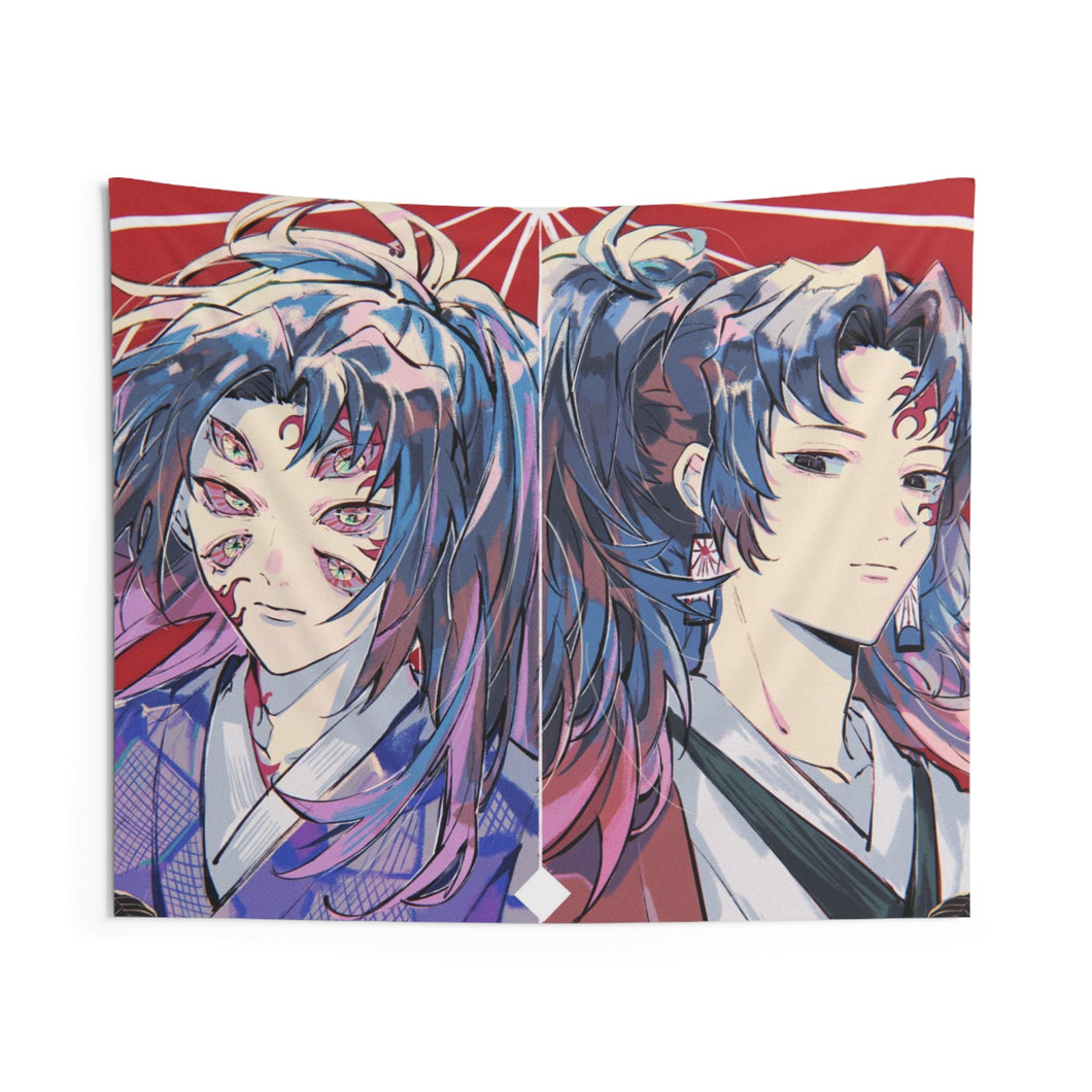 Demon Slayer: Kimetsu no Yaiba Indoor Wall Tapestry