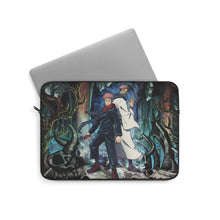 Load image into Gallery viewer, Yuji Itadori Laptop Sleeve
