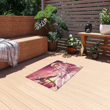 Load image into Gallery viewer, Aldnoah.Zero Rug
