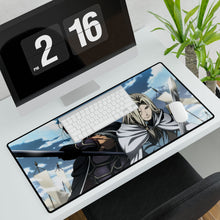 Load image into Gallery viewer, The Heroic Legend Of Arslan Mouse Pad (Desk Mat)
