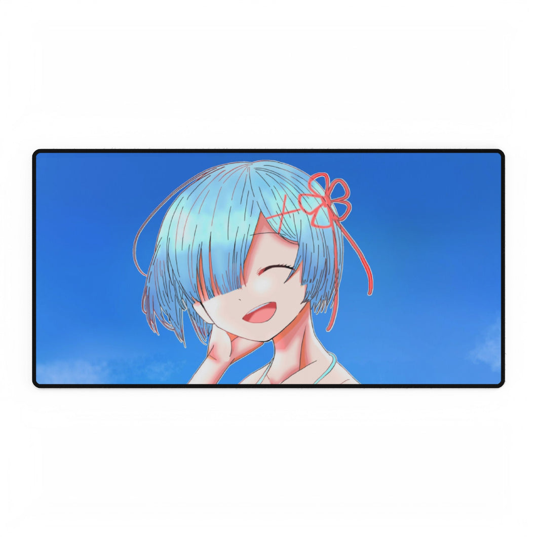 Anime Re:ZERO -Starting Life in Another World- Mouse Pad (Desk Mat)