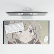 Load image into Gallery viewer, In Spectre Mouse Pad (Desk Mat)
