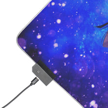 Load image into Gallery viewer, Anime Naruto RGB LED Mouse Pad (Desk Mat)
