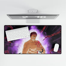 Load image into Gallery viewer, Anime One Piece Mouse Pad (Desk Mat)
