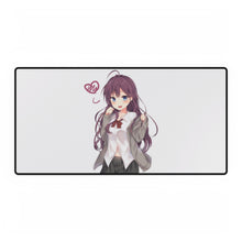 Load image into Gallery viewer, Anime The iDOLM@STER Cinderella Girls Mouse Pad (Desk Mat)
