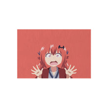 Load image into Gallery viewer, Gabriel DropOut Satanichia Kurumizawa Mcdowell Rug
