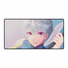 Load image into Gallery viewer, Anime Tales of Zestiria the X Mouse Pad (Desk Mat)
