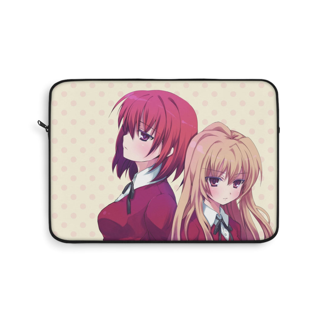 Anime Toradora! Laptop Sleeve