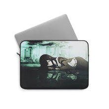Load image into Gallery viewer, Makise Kurisu Laptop Sleeve
