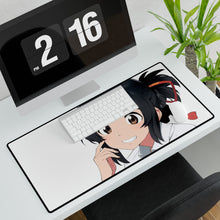 Load image into Gallery viewer, Your Name. Mouse Pad (Desk Mat)
